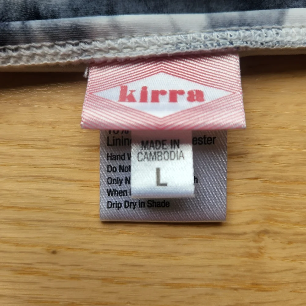 Kirra Bikini Bottoms - Picture 3 of 4